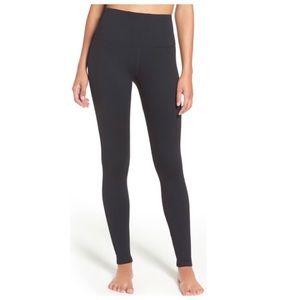 2 PAIRS Zella High-Waisted Live In Leggings